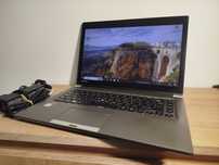 Laptop Toshiba Z40T-C-10F i5-6Gen ekran dotykowy