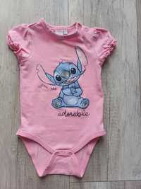 Body Disney rozmiar 74