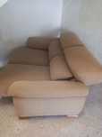 Sofa mega confortável