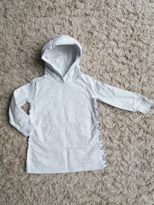 Bluza, tunika dla dziewczynki, rozm. 104