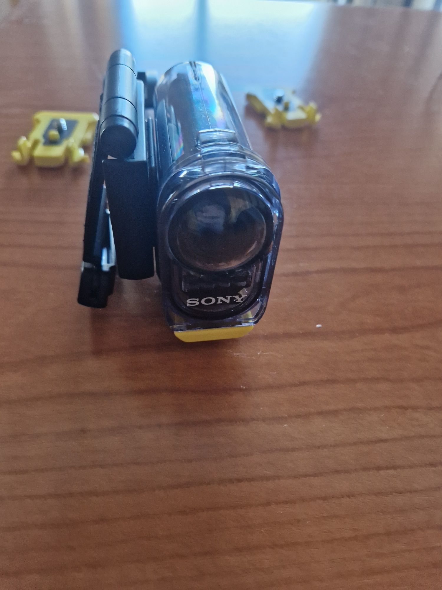 Sony Actioncam hdr-as15 câmara filmar