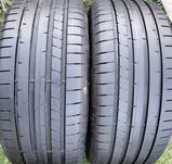 Opony letnie Dunlop Sport Maxx RT2  225/40R18 92Y