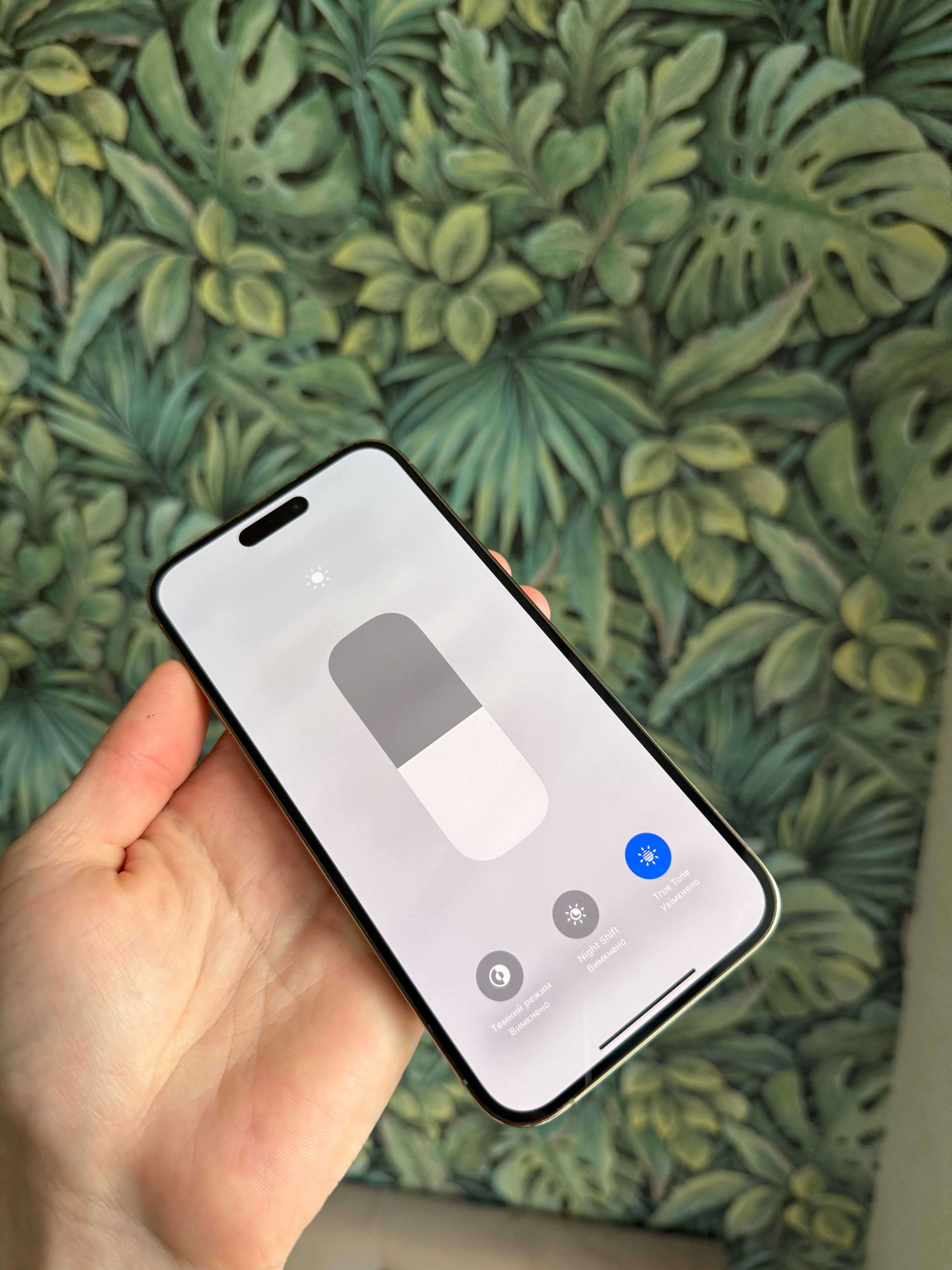 iPhone 14Pro Max 128GB Neverlock 14 Про Макс 128гб Gold TRADEIN