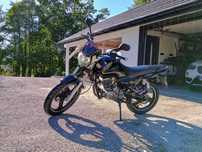 Zipp vz2 Junak 123 125ccm