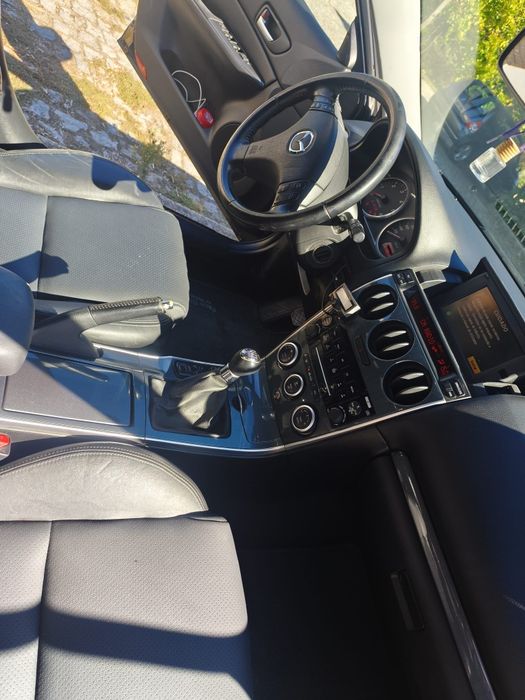 Mazda 6 SW 2.0 diesel full extras