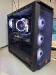 Komputer gamingowy i7-8700K / RTX 2080 SUPER / 32GB RAM