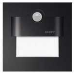 Oprawa Tango LED z czujnikiem ruchu, b.zimna 230V Skoff - MM-TAN-D-W