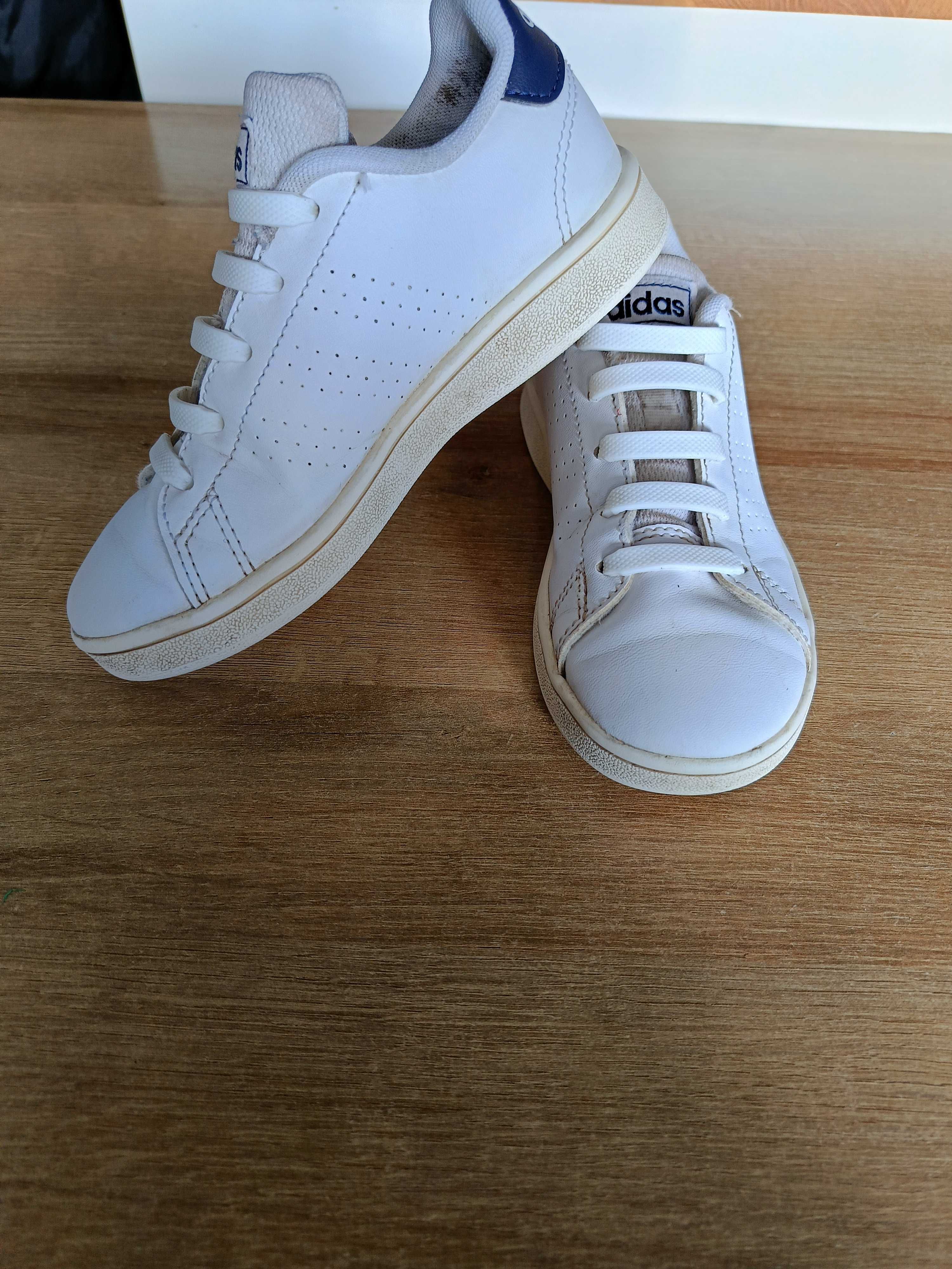 Buty sportowe Adidas chłopięce 29