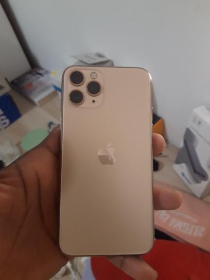 Iphone 11 Pro Semi Novo