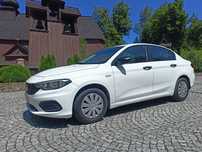 Fiat TIPO -1,4 -GAZ- sprawna klima-Salon pl-EURO 6