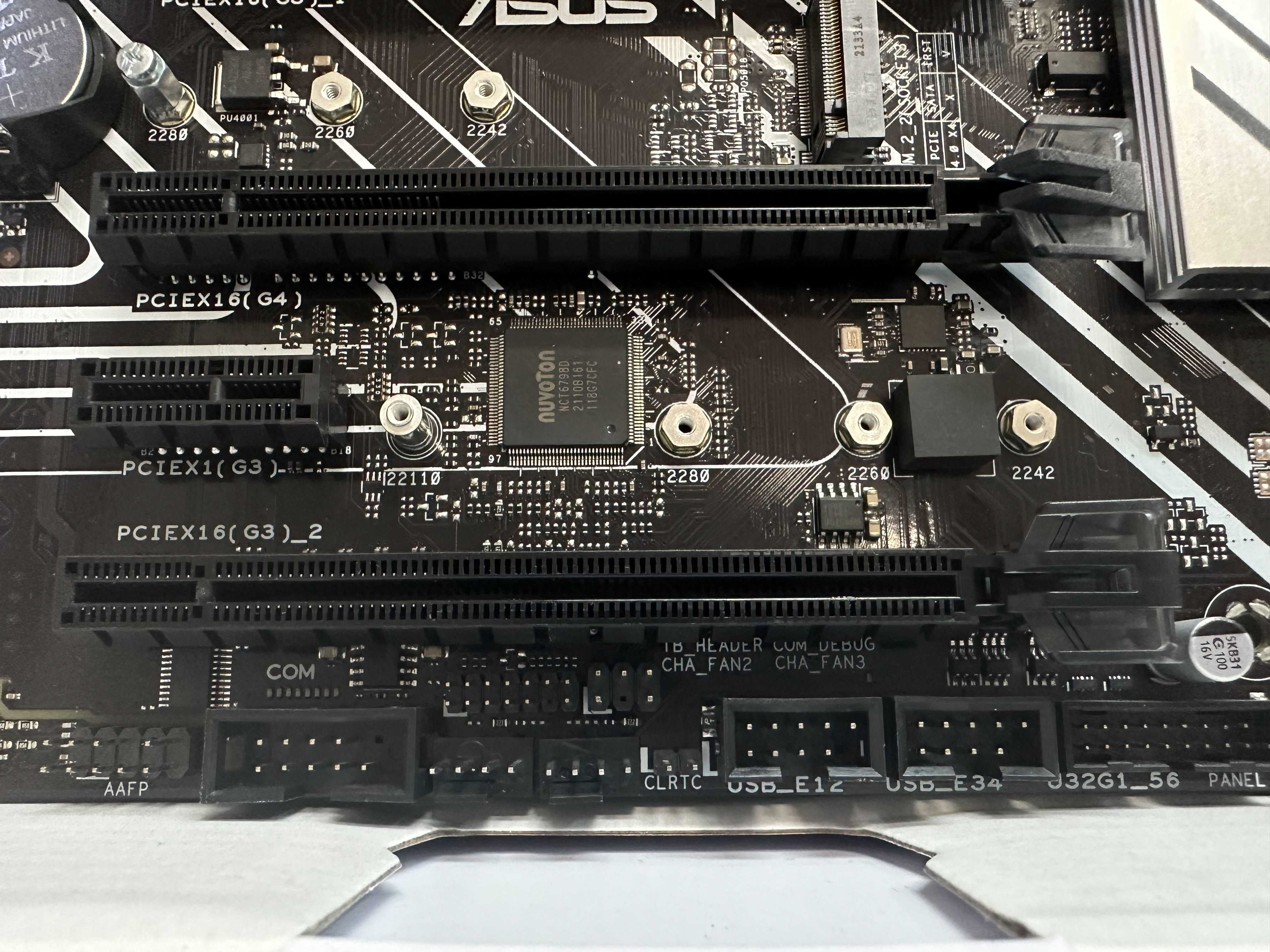 ASUS Prime Z690-P D4