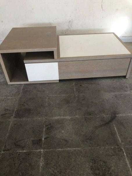 móvel de sala em segunda mão/ preço negociável