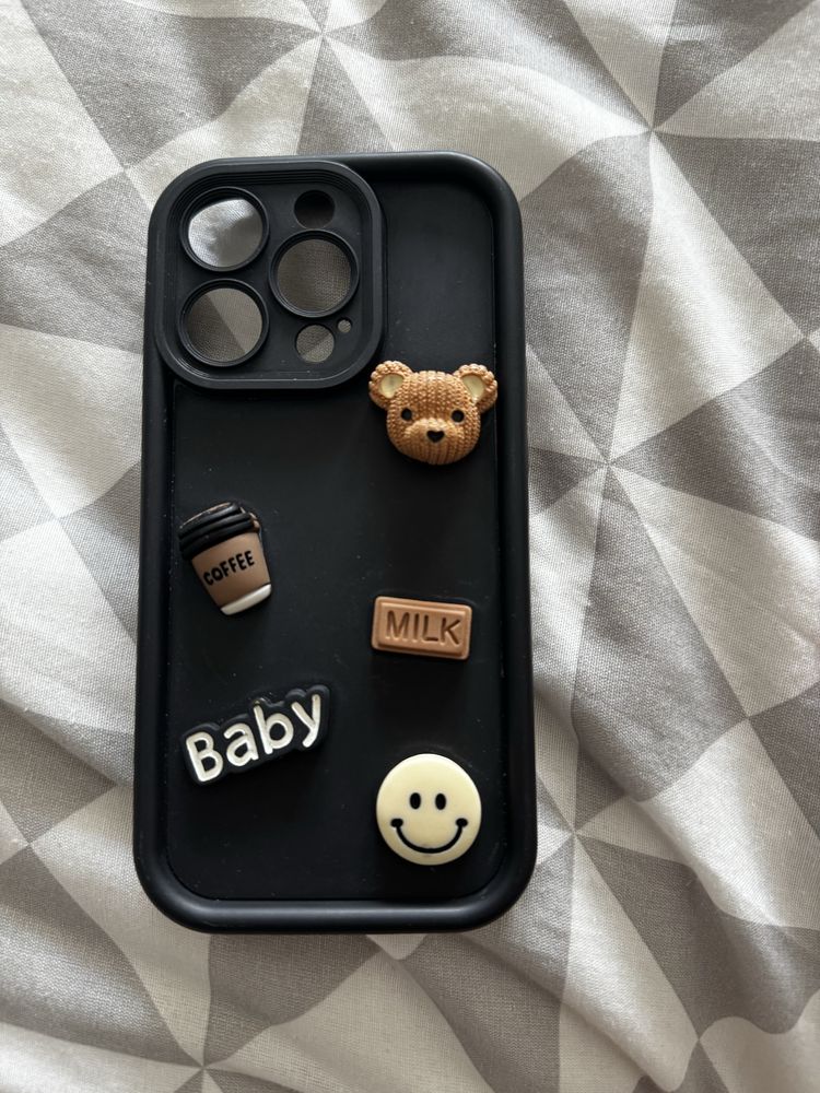 Чохол до телефона Iphone 14 pro