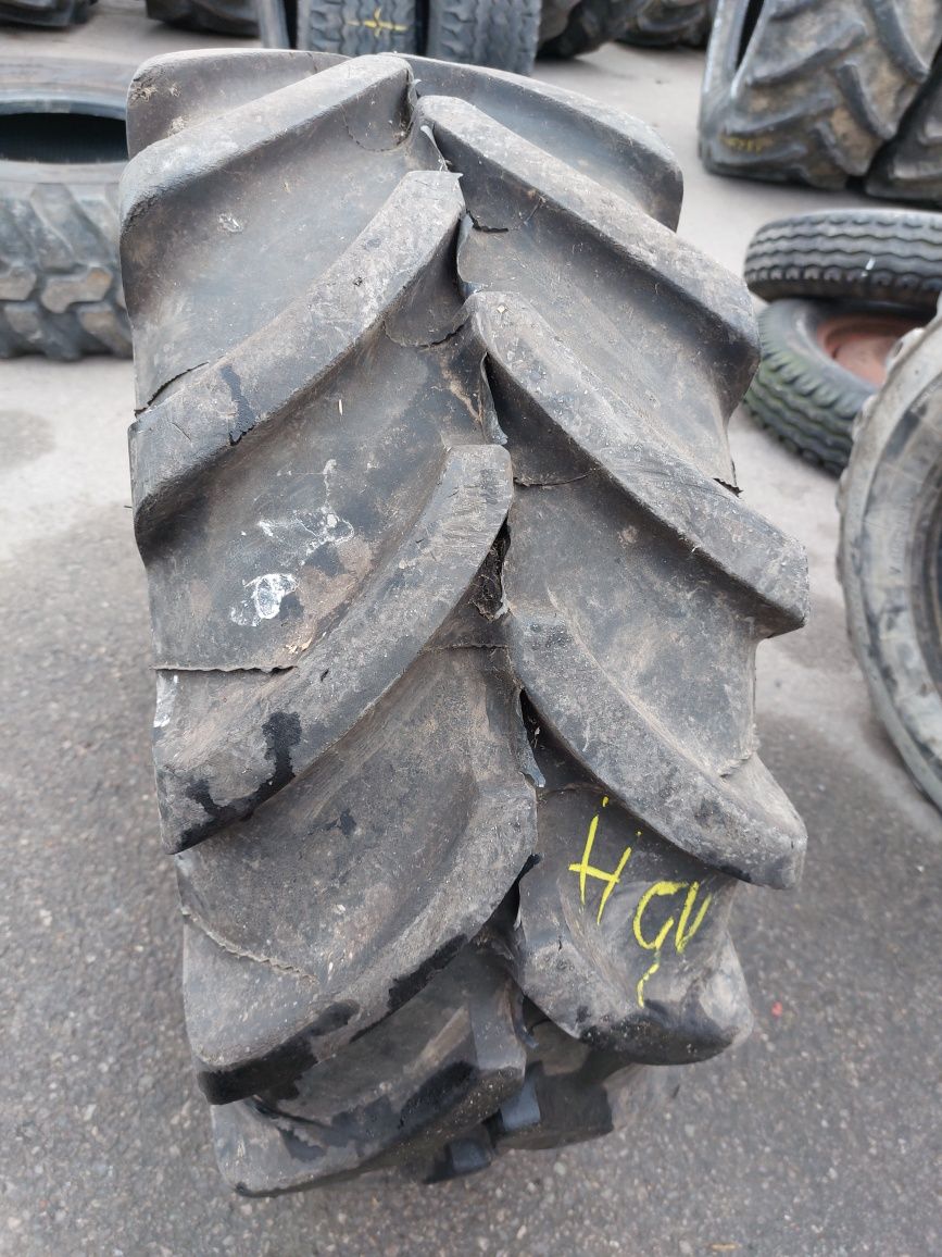 320/65R16 Michelin opona używana rolnicza
