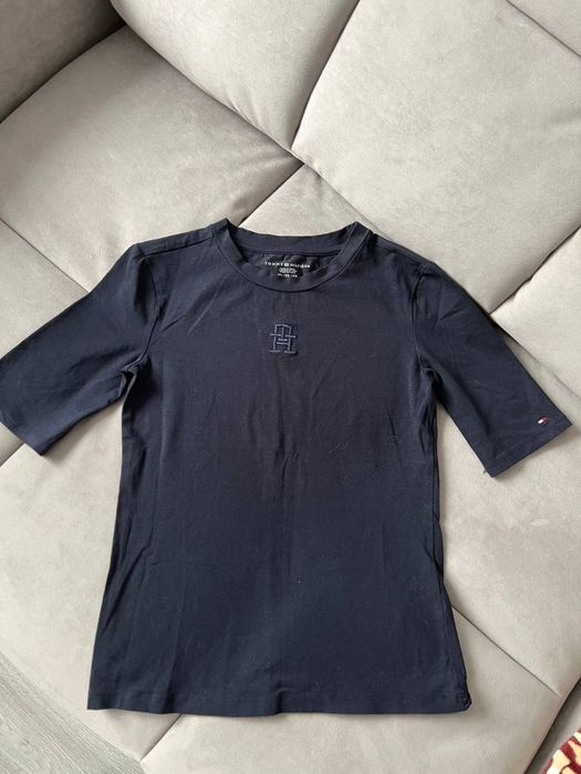 Футболка в ідеальному стані Tommy Hilfiger