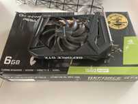 Karta Graficzna geforce Gtx 1660 super