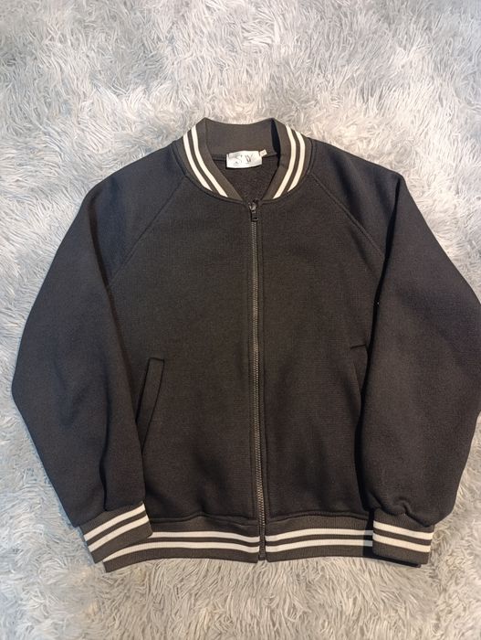 Бомпер унісекс на зріст 152 см