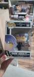 Figurka Funko pop dark aqua