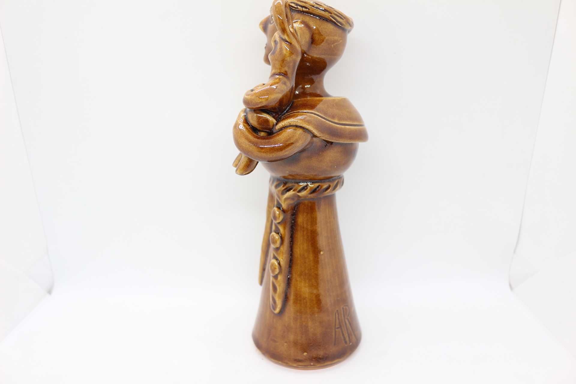 Figurado de Barcelos Santo António de António Ramalho 24 cm