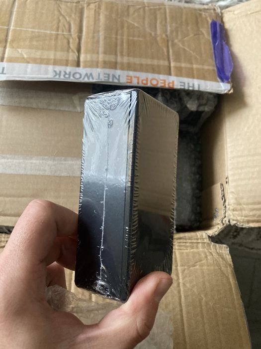 Корпус 125B для електроніки, гітарних педалей