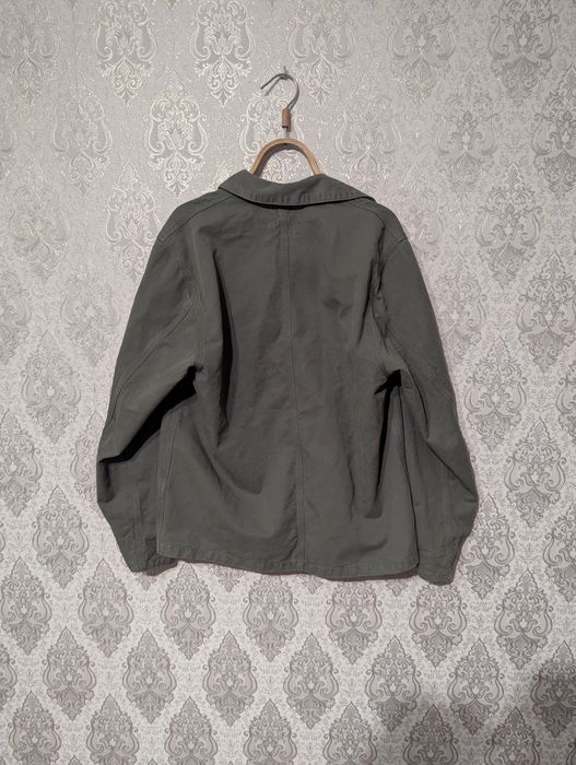 Сорочка овершот carhartt