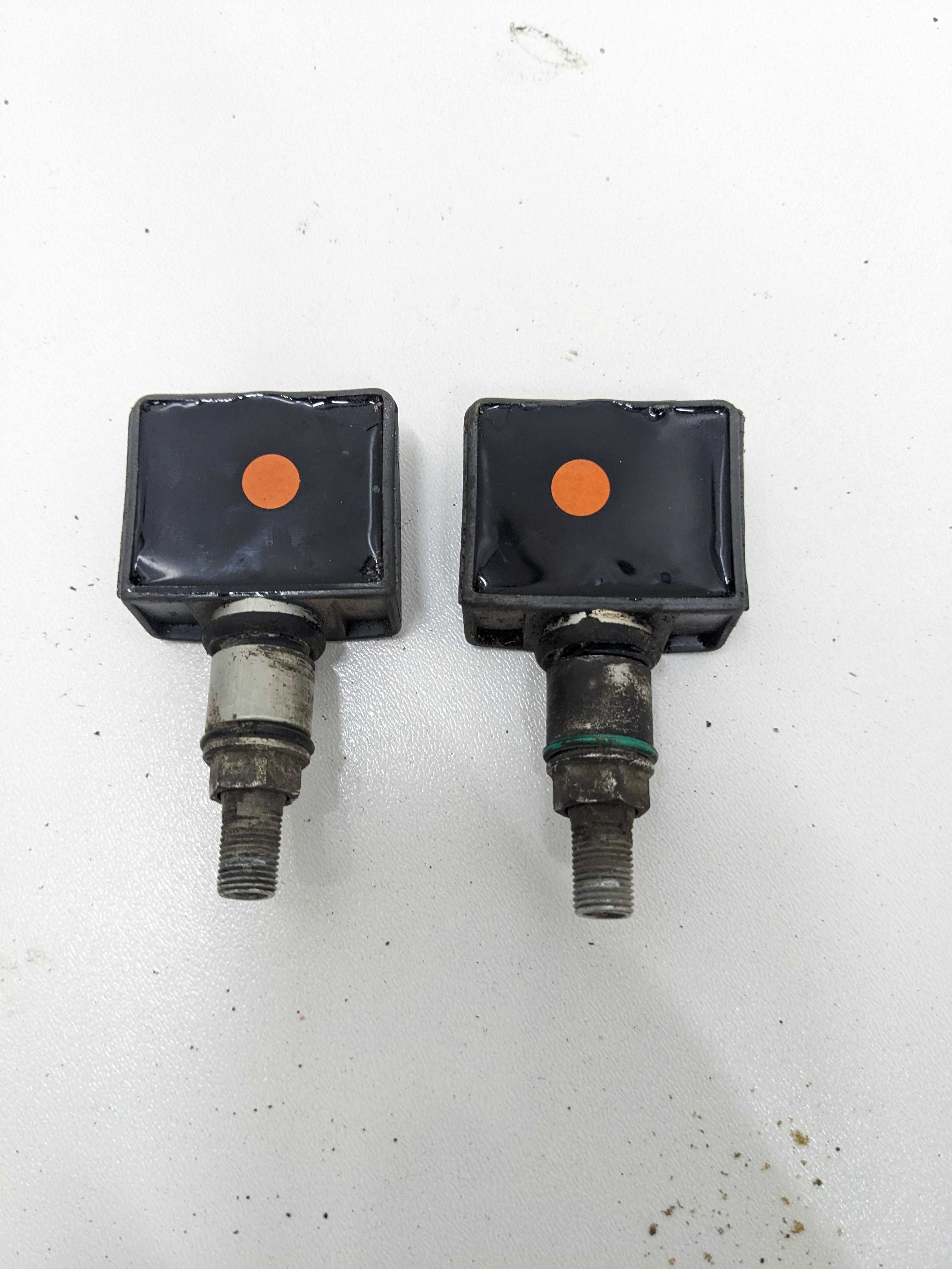 Renault Laguna II Sensor Czujnik Ciśnienia Opon TPMS