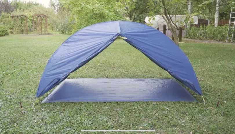 Намет палатка Naturehike Mongar 2 UL, Star River 2 нейлон / поліестер