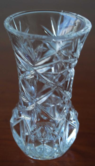 Jarras de Cristal da Crisal Cristalaria (Marinha Grande)