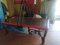 Cymbergaj airhockey ice fire gold WIK profesionalny DOWÓZ gwarancja