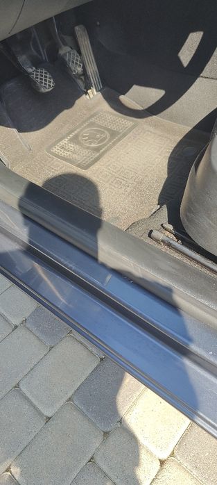 Породам  авто  Skoba  Octavia 2011