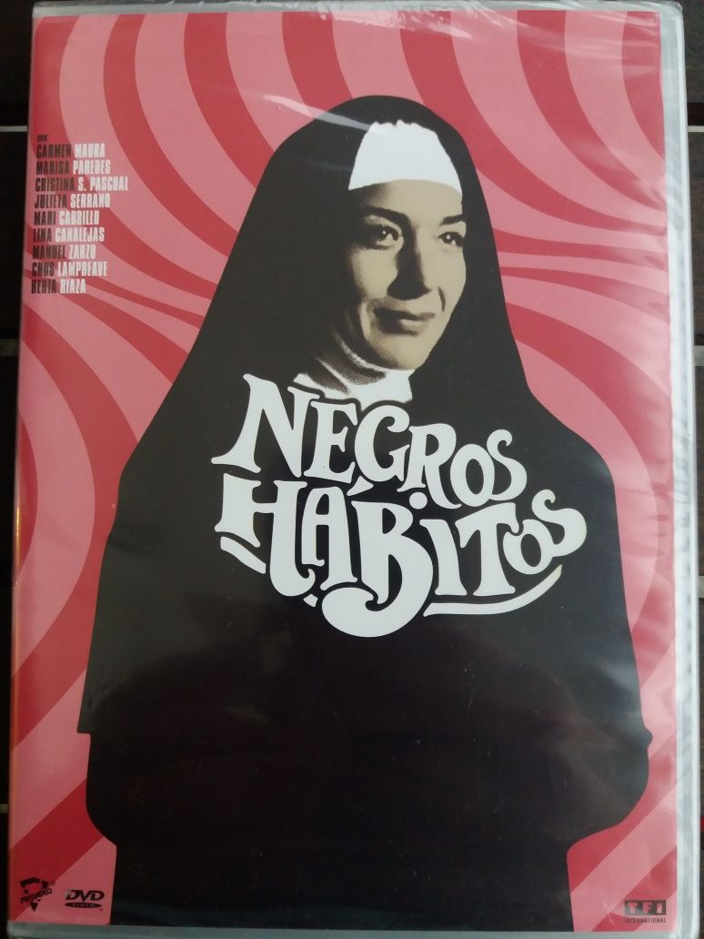 Diversos Filmes originais em DVD