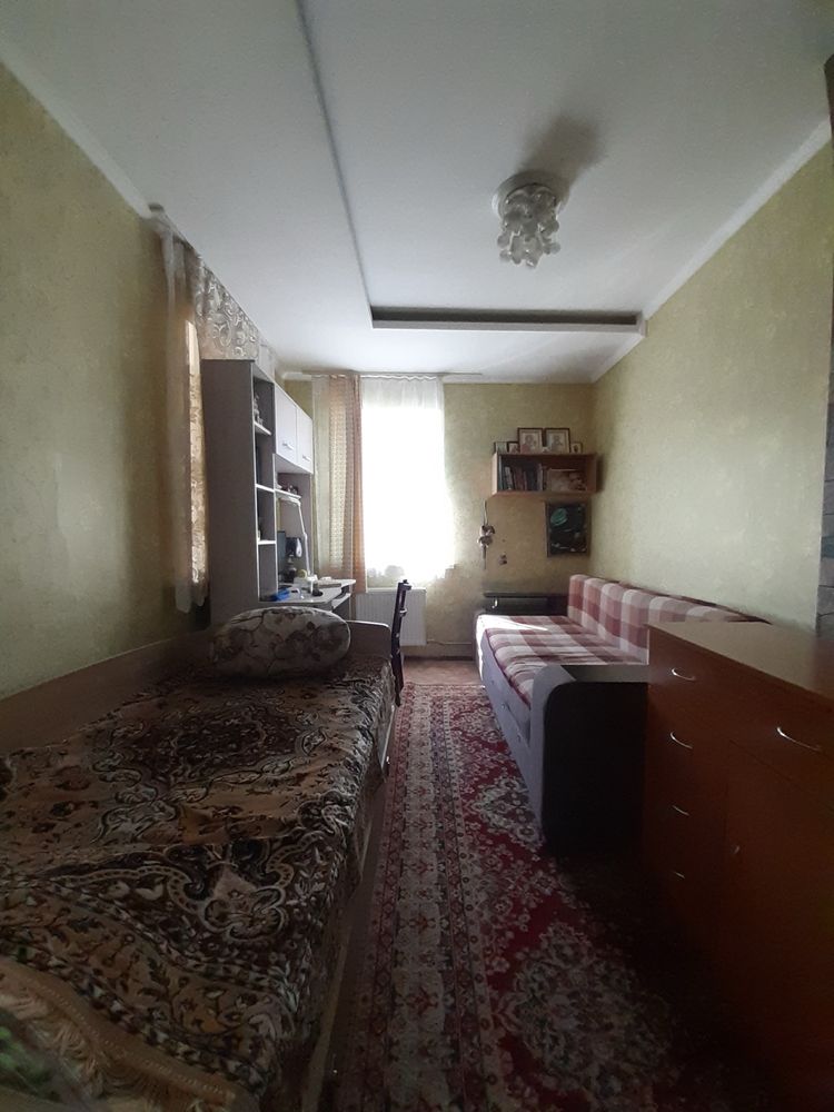 Продам дом в городе