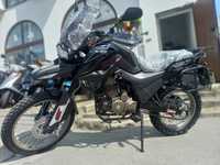 Мотоцикл Shineray X-Trail 250 cc 2023
