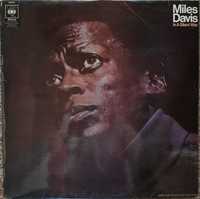 Miles Davis - In A Silent Way [1969, UK]