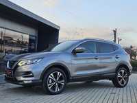 Nissan Qashqai 1.5 dCi N-Connecta 18