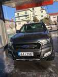 Ford Ranger 3.2 TDCI CD Wildtrack