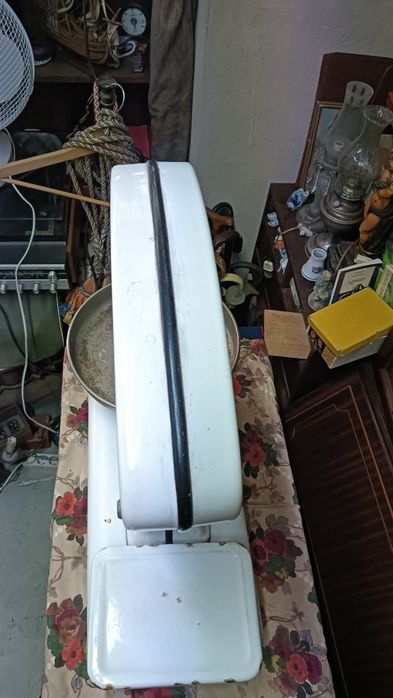 Balança antiga portuguesa António Pessoa