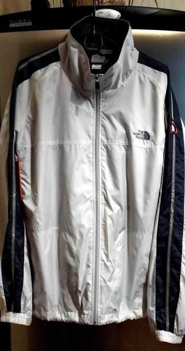 USA The North Face ветровка куртка 52-54 i