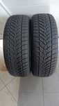 2x 235/45R18 GOODYEAR ULTRAGRIP PERFORMANCE+ bieżnik 9,13 mm 2022 zima