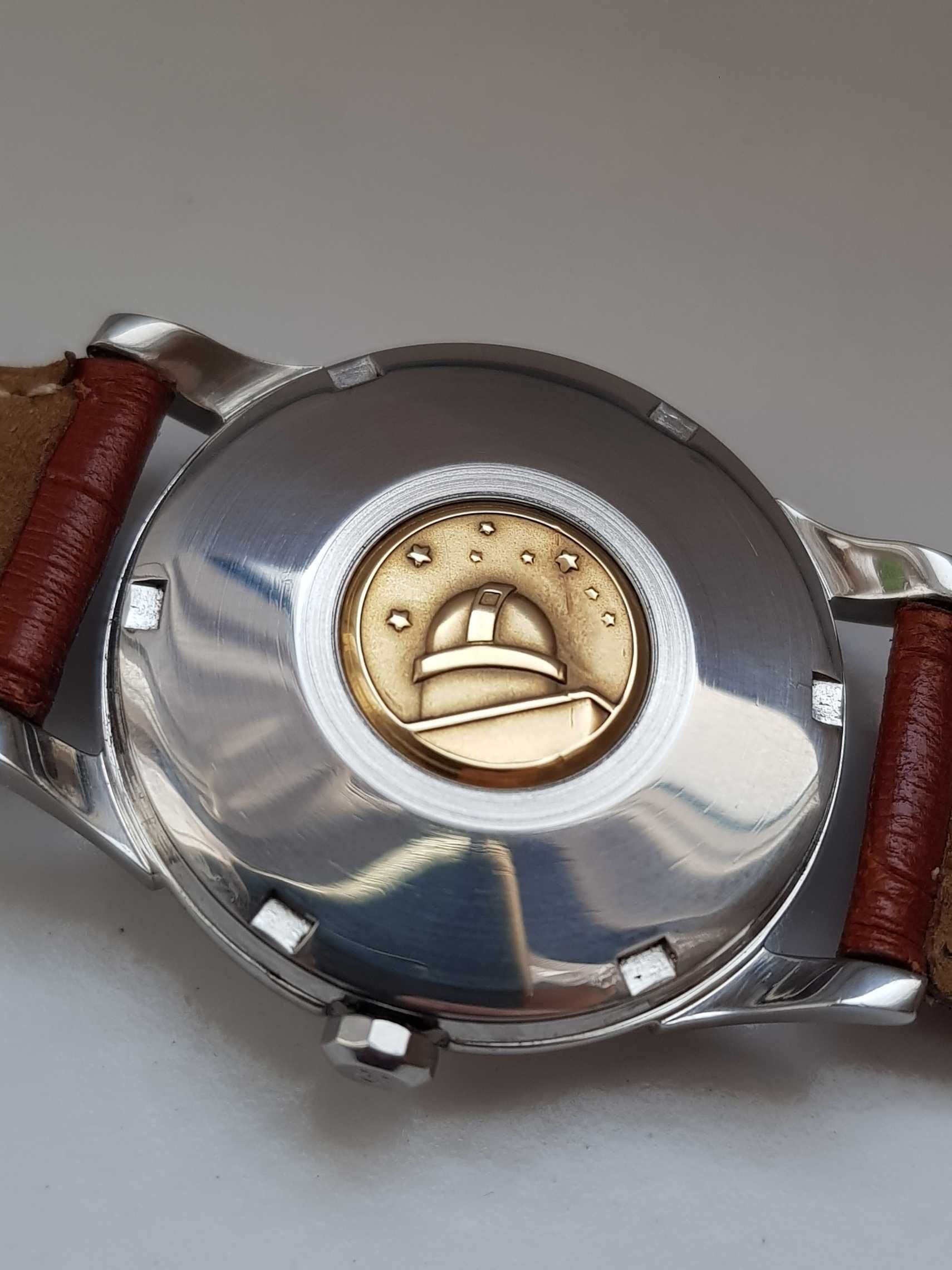 Sprzedam zegarek  Omega Constellation Automatic Chronometr