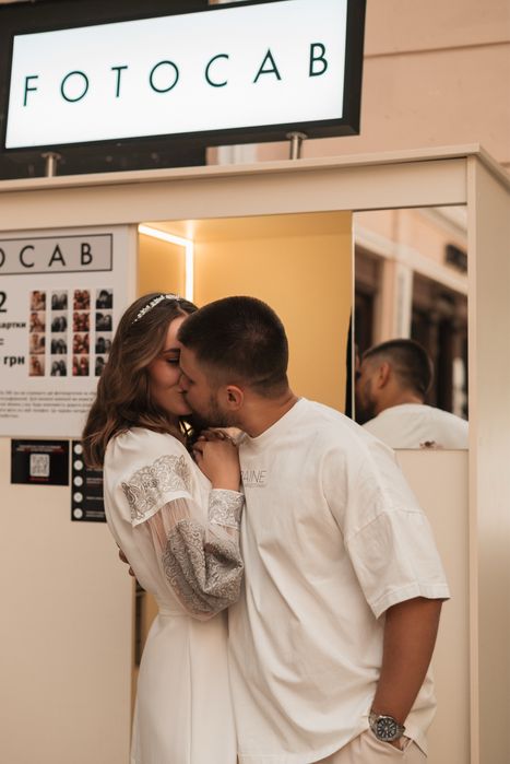 Фотограф Одеса Весілля/Індивідуальні