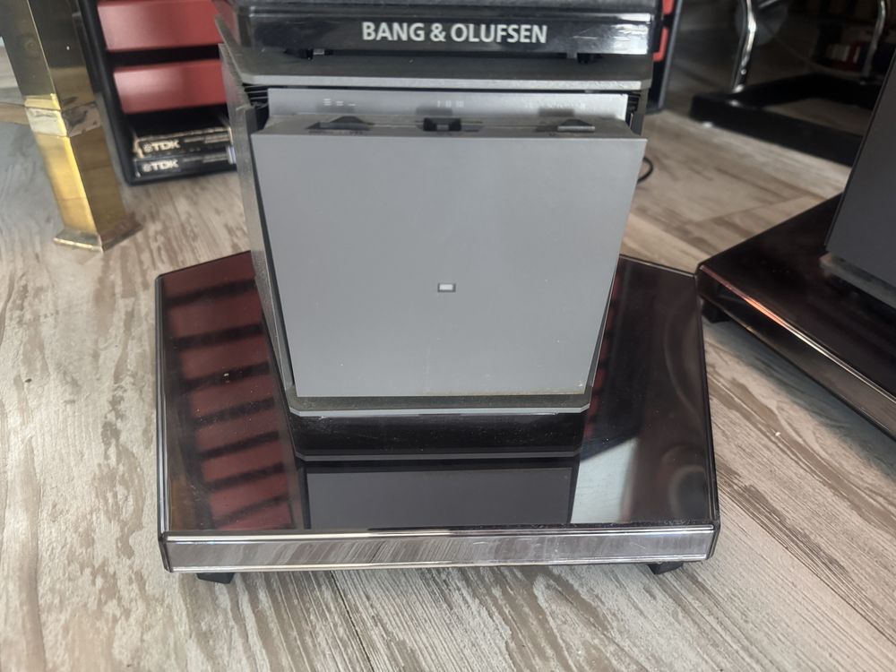 Bang Olufsen Penty mk 3 stan gabinetowy