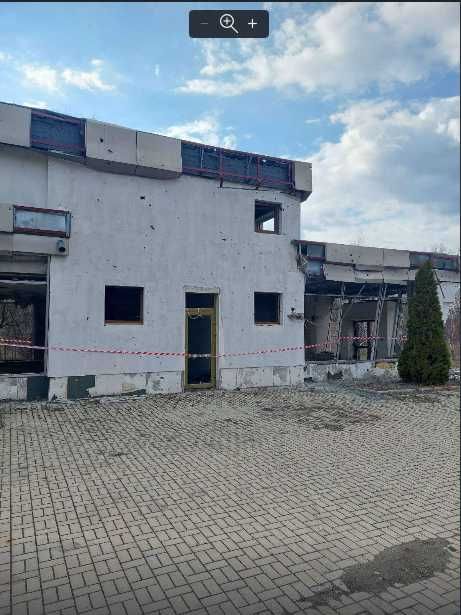 Продаётся помещение напротив Лавры