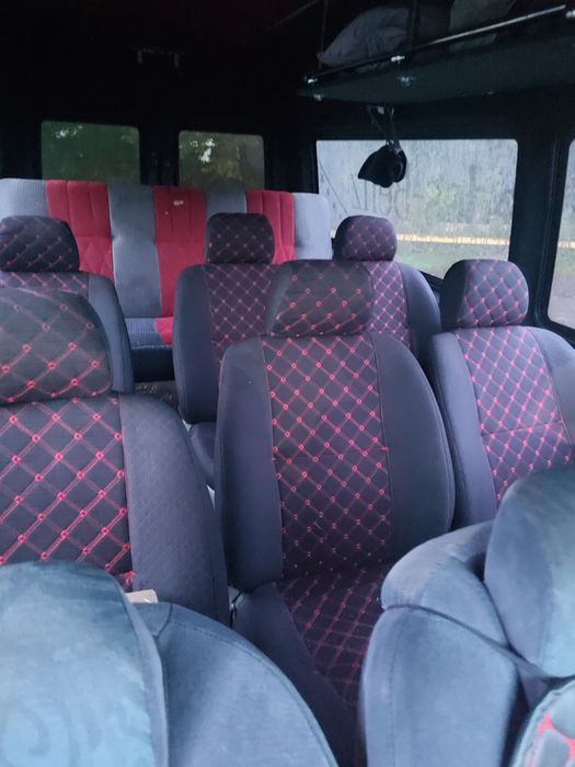 Mercedes sprinter 313, 2.2 cdi, 2006 р.в.