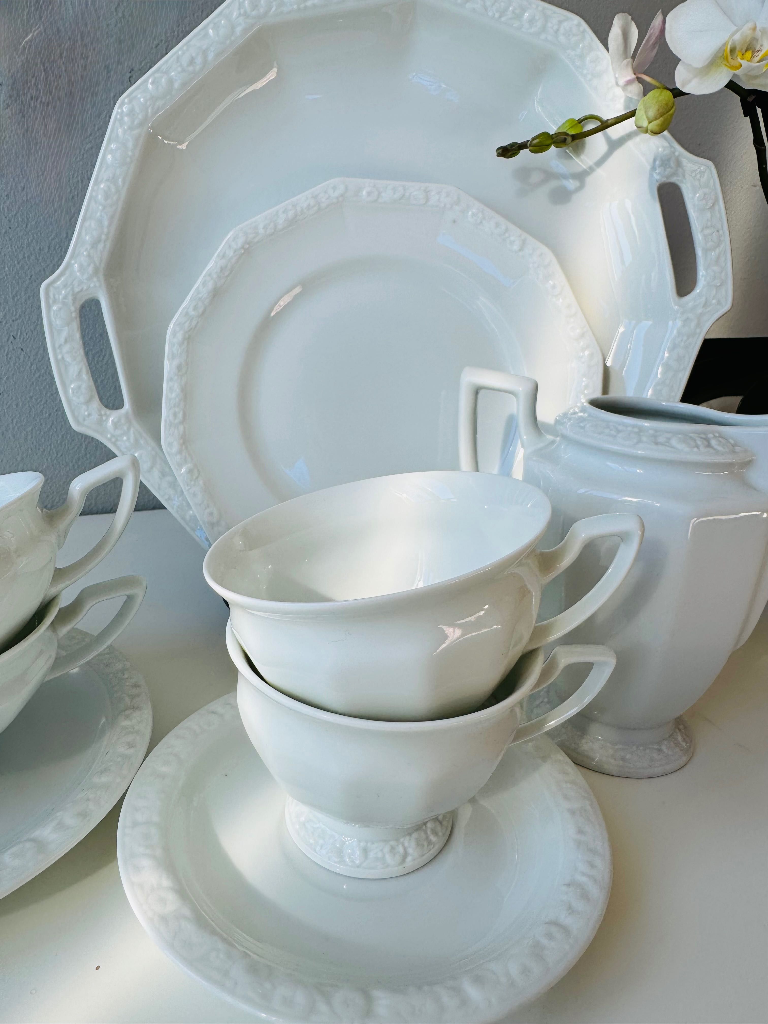 Сервіс Rosenthal