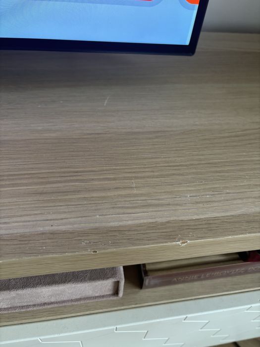 Szafka pod telewizor