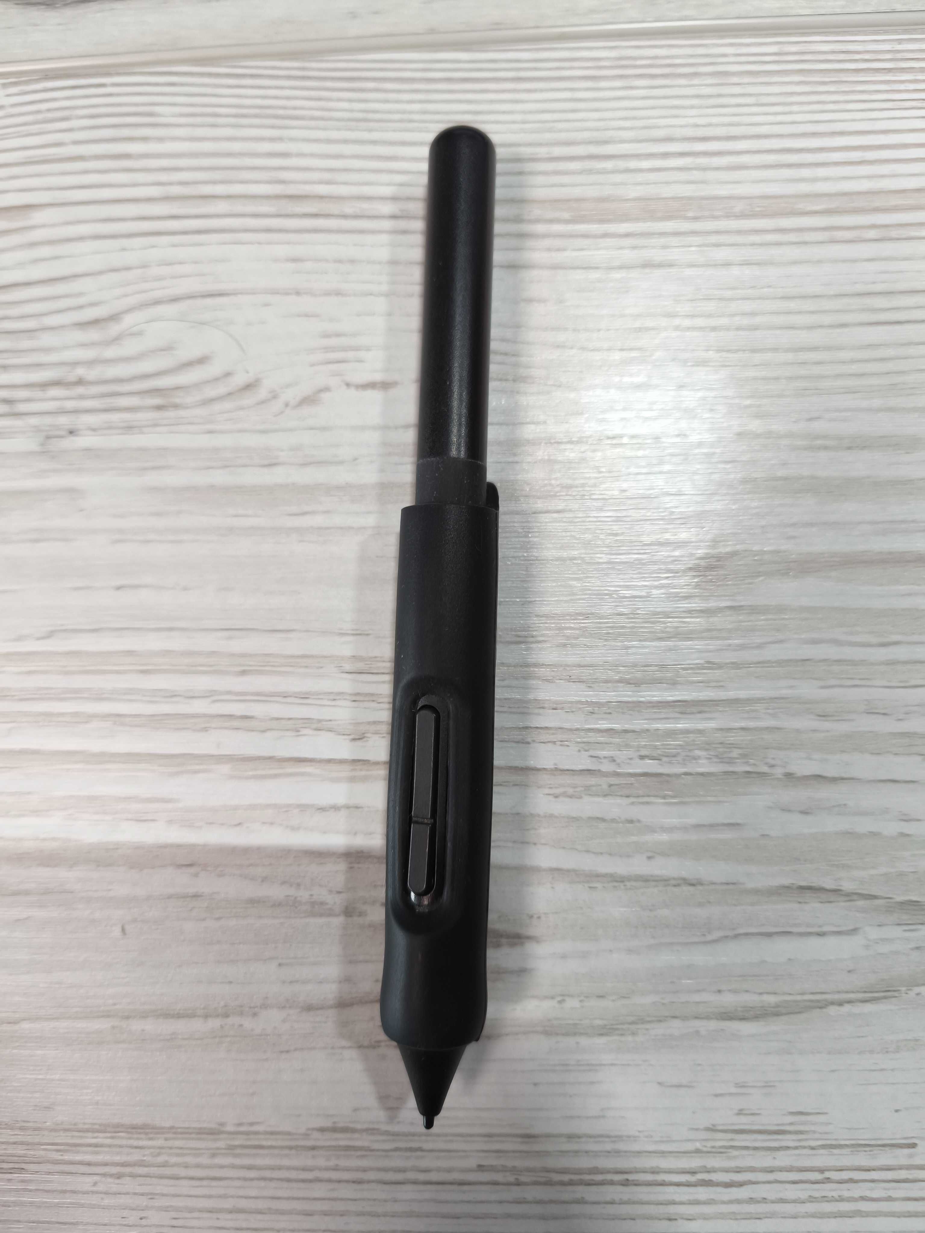 Графический планшет Wacom black S CTL 4100