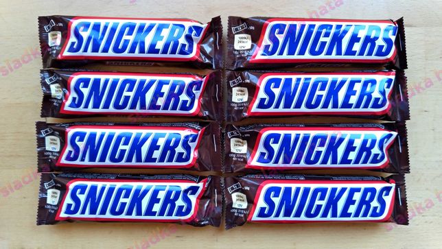 Сладости Печенье Шоколад Конфеты и некондиция от: KitKat Snickers Oreo