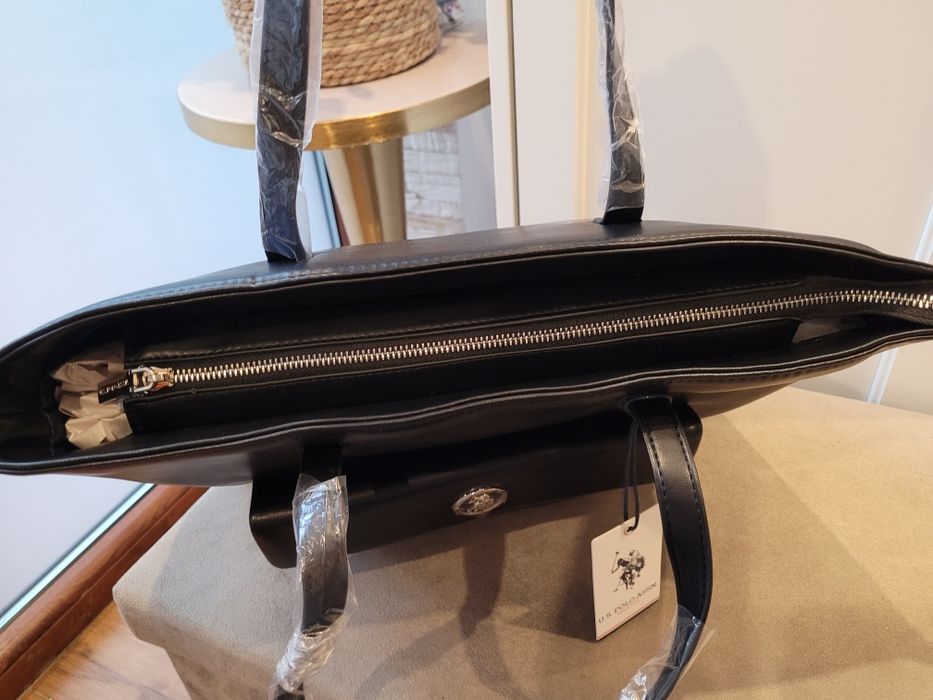 Torebka Damska Shopper Bag US Polo ASSN