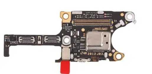 Oryginalna płytka z czytnikiem karty SIM do Huawei P40 Pro